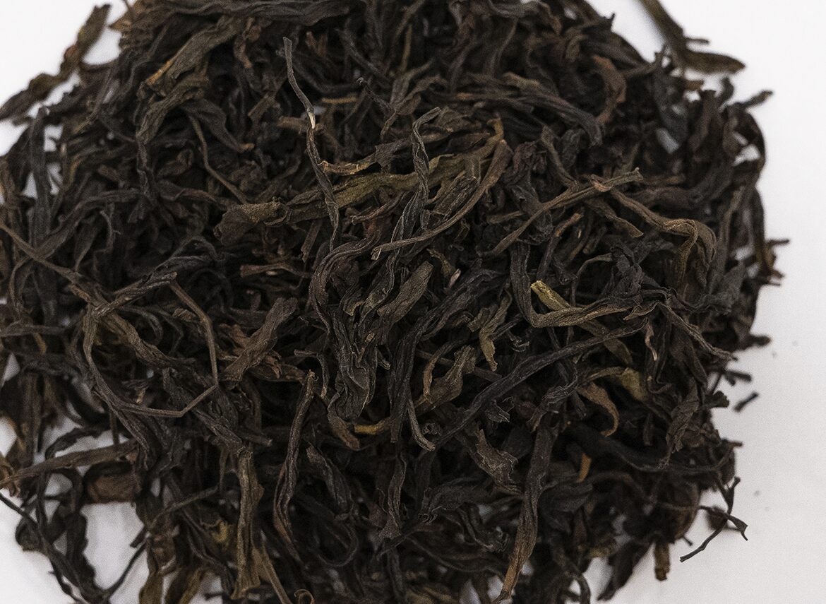 Ya Shi Xiang Gao Shan - obrazek 2