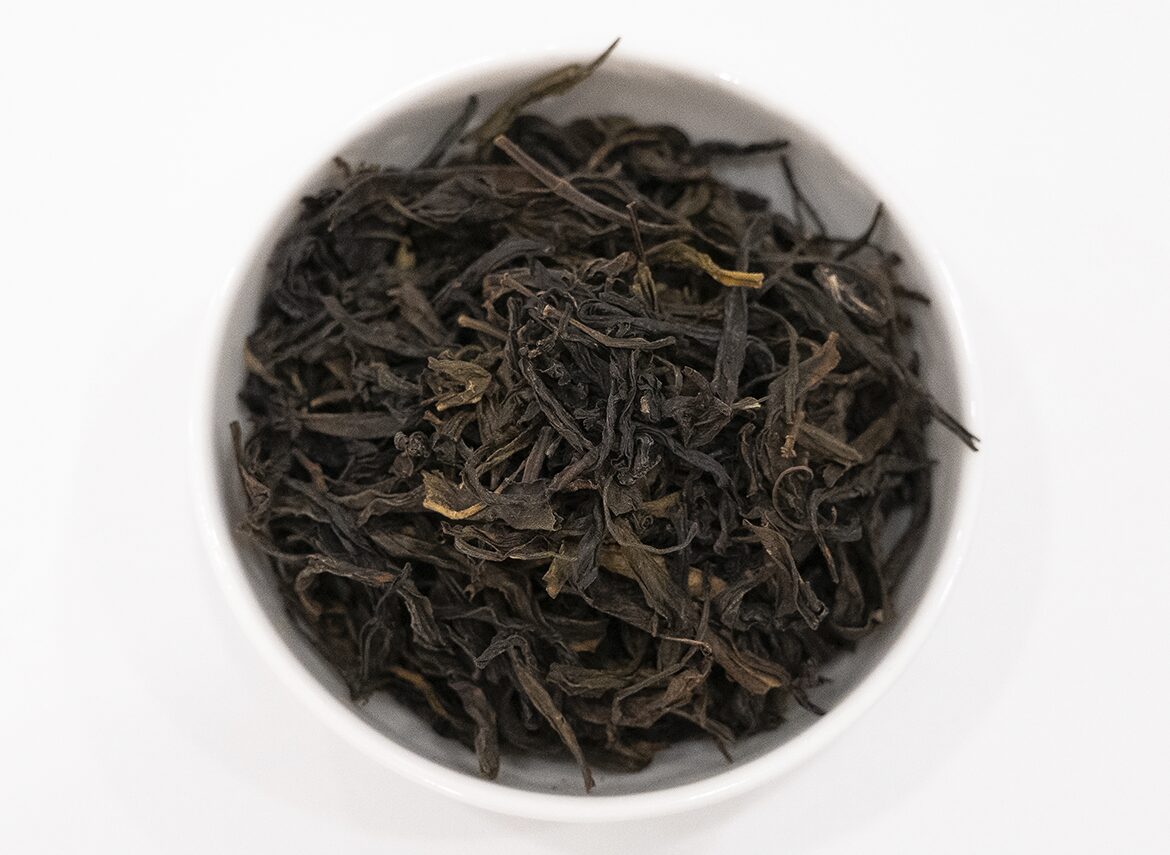 Ya Shi Xiang Gao Shan - obrazek 3