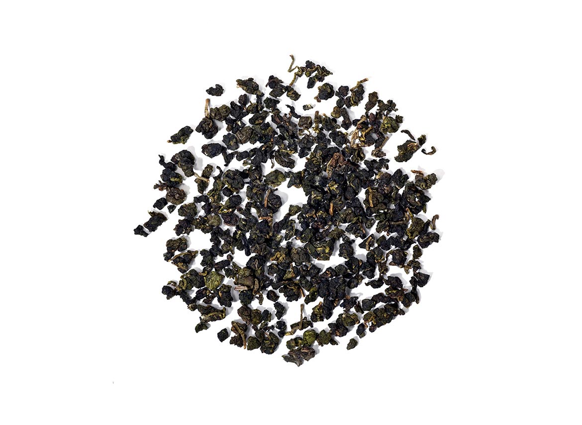 Milky Oolong