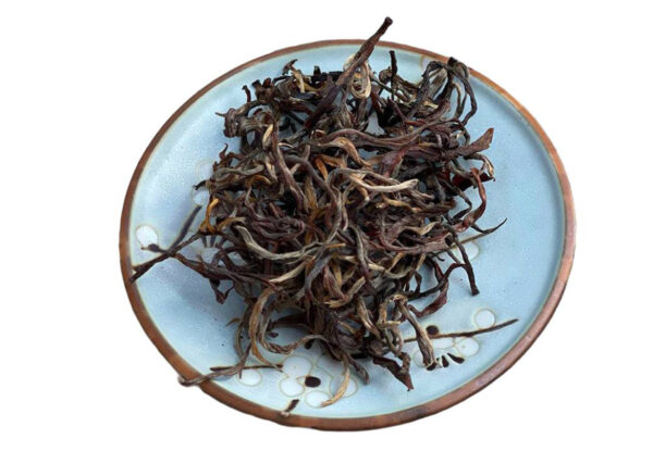 Yun Huang Cha „Obłoczny Żółty”