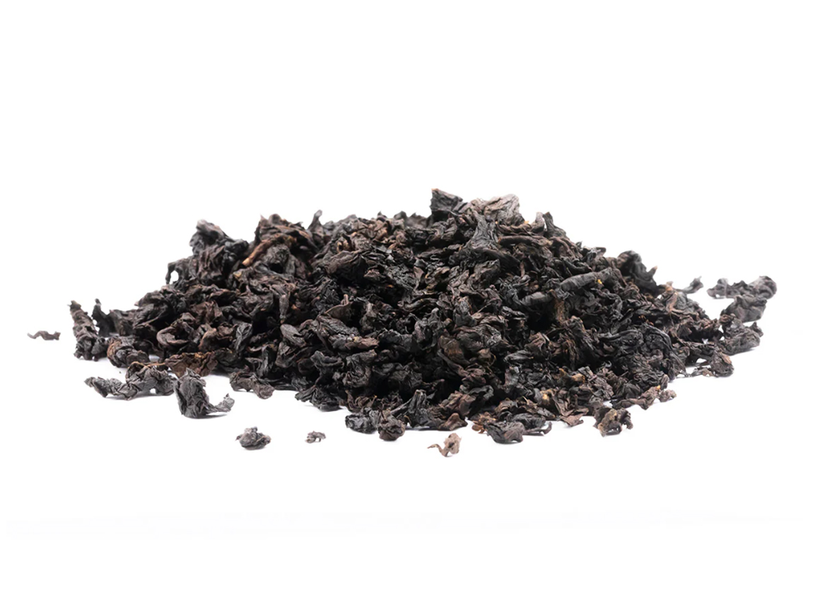Hei Wulong Lao Cha (2012), 60g - Зображення 3