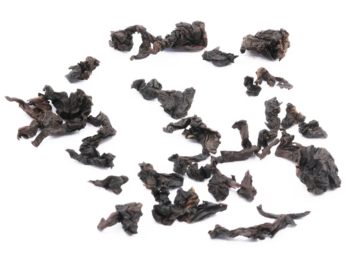 Hei Wulong Lao Cha (2012), 60g - Зображення 4