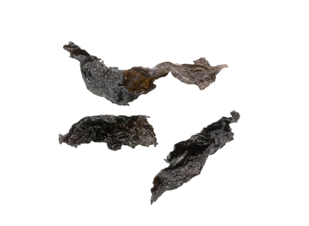 Hei Wulong Lao Cha (2012), 60g - Зображення 5