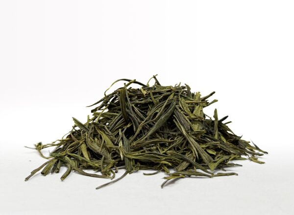 Huoshan Huang Ya