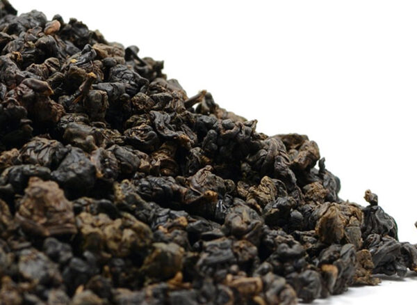 Gaba Oolong Rubin