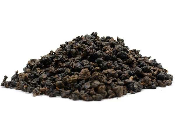 Gaba Oolong Rubin