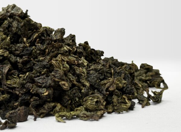 Milky Oolong