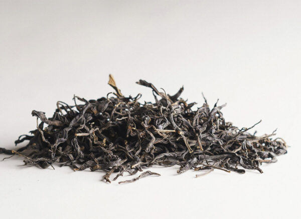 Ye Sheng Shaihong, Ai Lao Shan