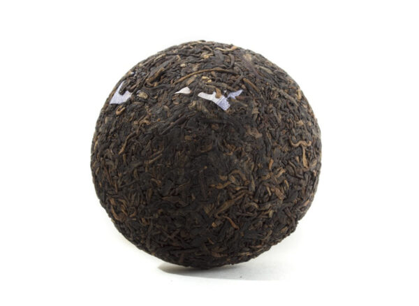Shu Pu-Erh V93
