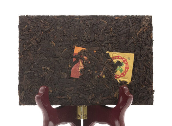 Shu Pu-Erh 7581
