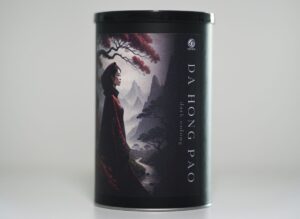 Da hong pao