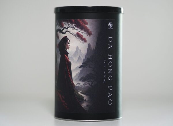 Da hong pao
