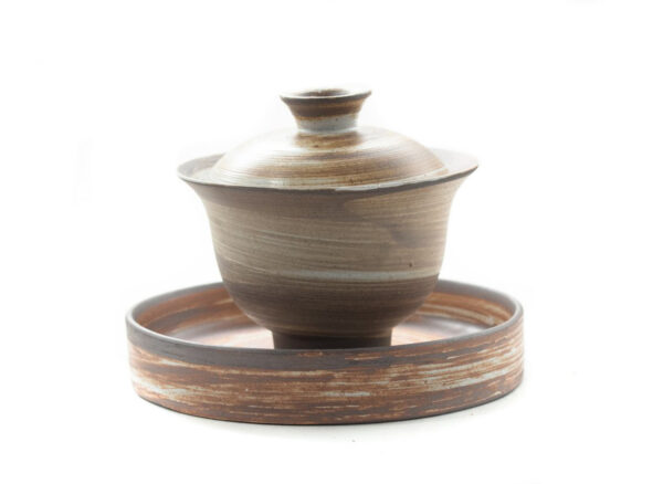 Gaiwan ceramiczny "Saturn" 130ml
