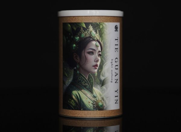 tie guan yin