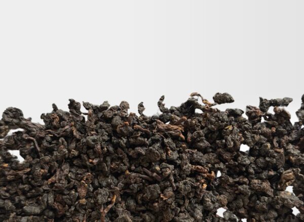 Gaba Oolong Huangshan (organic)