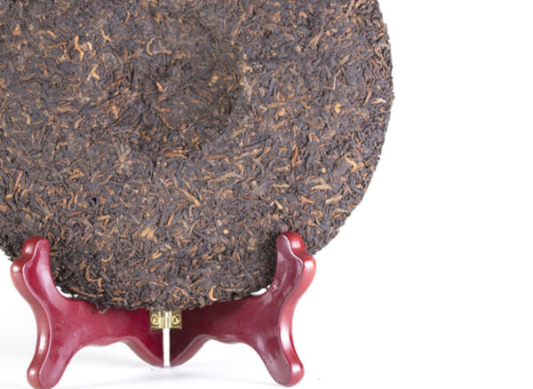 Shu Pu-Erh