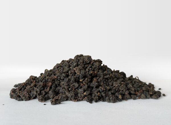 ruby oolong huangshan