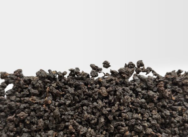 ruby oolong