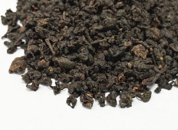 GABA Oolong Huangshan (organic)
