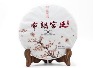 Shu Pu-Erh