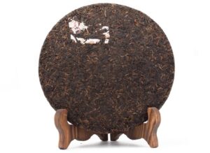 Shu Pu-Erh