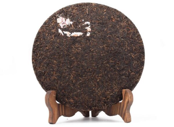 Shu Pu-Erh