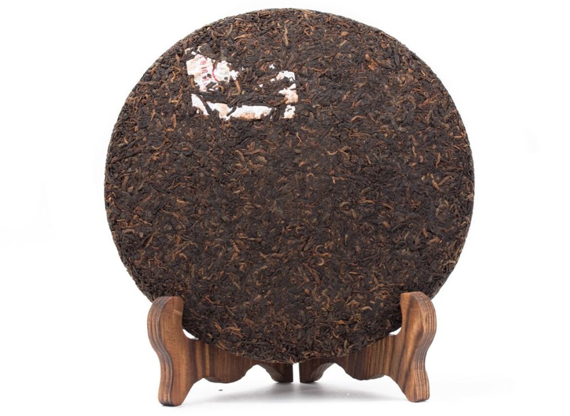 Shu Pu-Erh