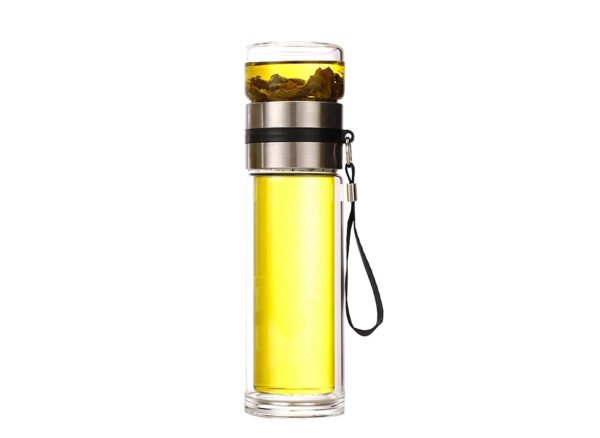 Kubek termiczny do zaparzania 350ml