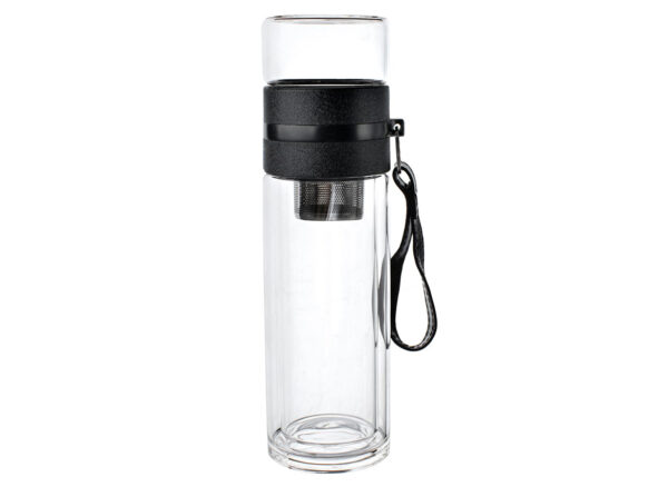 Kubek termiczny do zaparzania 350ml