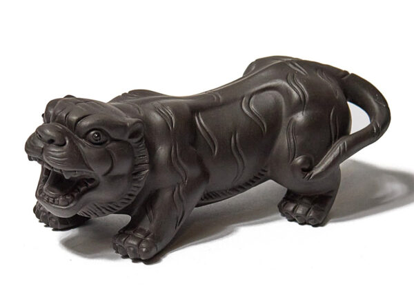 Tea Pet - "Tiger", yixing