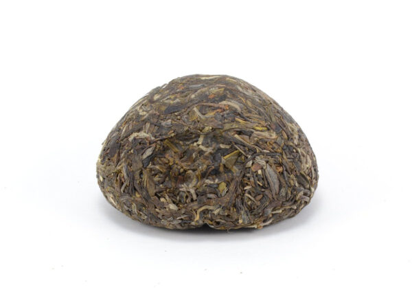 Sheng Pu-Erh Xiaguan