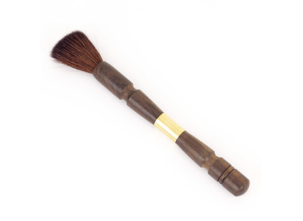Ніж "Brush" 2-в-1 з пуерху