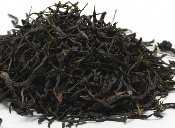 Wu Dong Dancong