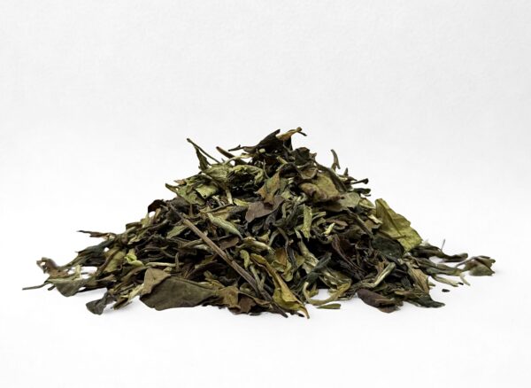 Bai Mu Dan