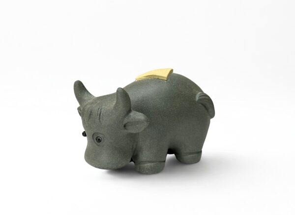 Figurka do herbaty