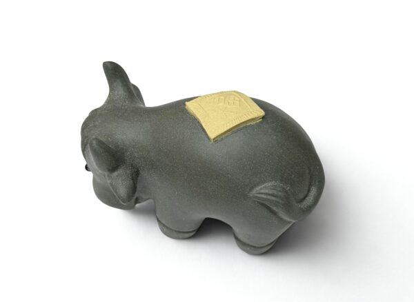 Figurka do herbaty