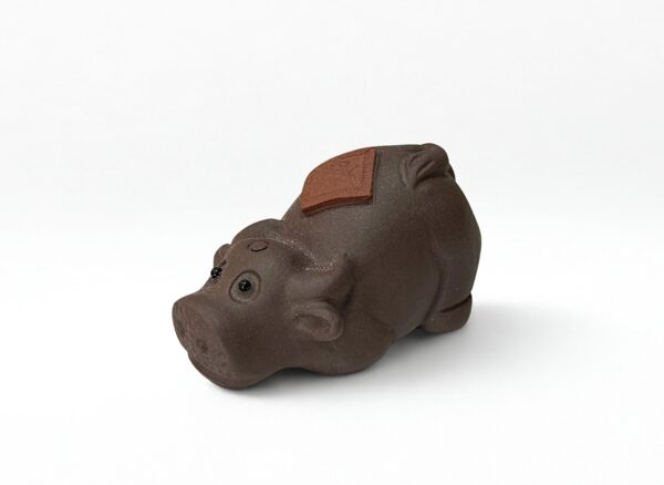 Figurka do herbaty