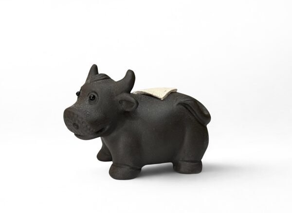 Figurka do herbaty