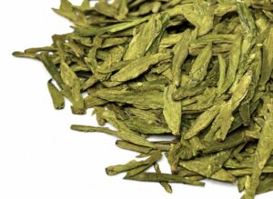 Long Jing