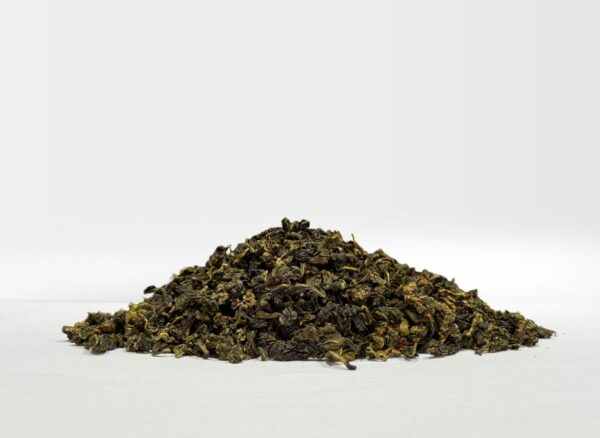 Strawberry-oolong