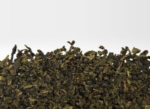 Strawberry-oolong