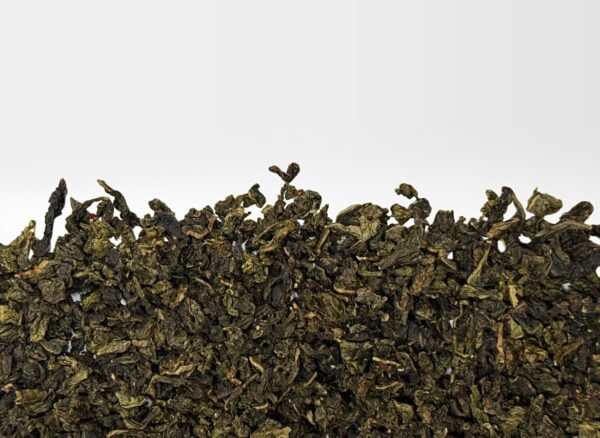 Strawberry-oolong