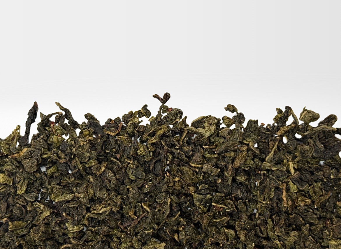 Strawberry-oolong