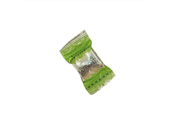 Oolong prasowany – oolong w kostce (2 g)