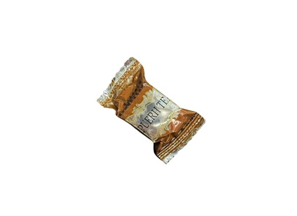 Shu Pu-Erh – puerh w kostce (2 g)