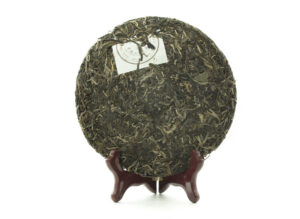 Sheng Pu-Erh Yun Ming