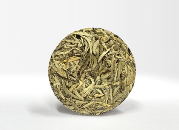 Bai Hao Yin Zhen