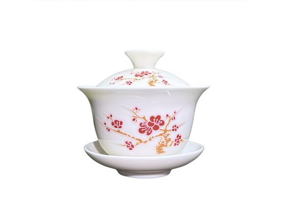 Gaiwan Śliwa 100 ml
