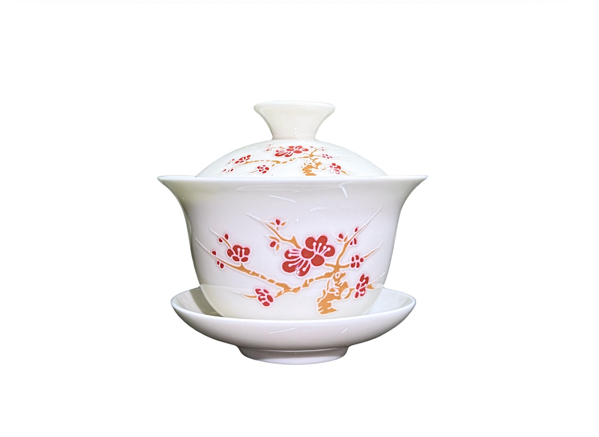 Gaiwan Śliwa 100 ml