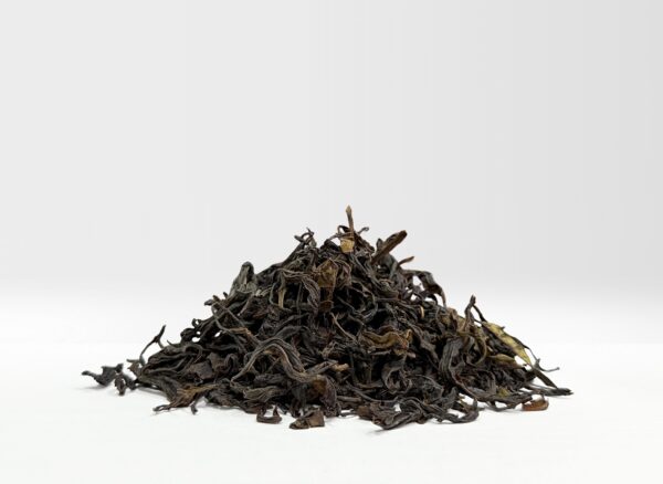 Hong Yu Bai Cha